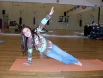 Kids Yoga 045